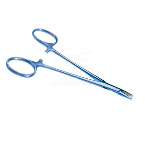 ที่จับเข็มคุณภาพสูงลดราคาพิเศษ ผลิตจากสแตนเลส ผลิตในประเทศปากีสถาน - Product Image 4