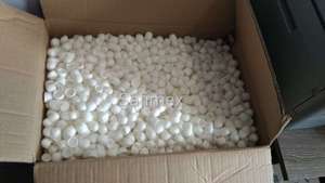 COCOON DE GUSANO DE SEDA CRUDO LIMPIADO PARA EL CUIDADO DE LA PIEL EXFOLIANTE CALIDAD PREMIUM DE VIETNAM FARM PRECIO BARATO - Product Image 4