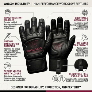 Half Finger Cross <b>Fit</b> Workout Gloves Breathable Stretch Grip Support for Fitness Training Exercise and Gym Activities. - Product Image 4