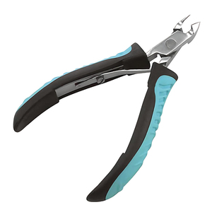 ที่ตัดหนังกำพร้าสแตนเลสเกรดผ่าตัดระดับมืออาชีพ - ใบมีดตรงคมพิเศษ พกพาสะดวก ปากกว้าง - Product Image 1