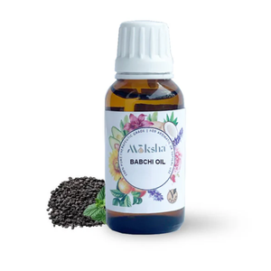 Aceite Esencial de Babchi |   Proveedor al por Mayor de Aceites Esenciales Premium, Fabricante de Marca Privada OEM - Product Image 1