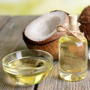 Aceite de Coco Refinado MÁS VENDIDO - Aceite de Coco Puro para Cocinar a Altas Temperaturas para la Industria de Procesamiento de Alimentos - Product Image 1