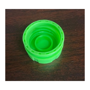 แม่พิมพ์ฉีดพลาสติก HDPE สำหรับขึ้นรูปฝาครอบ ถ้วย และชิ้นส่วนขึ้นรูป ใช้ได้ทั้งแบบรันเนอร์ร้อนและรันเนอร์เย็น เหมาะสำหรับการหล่อแก้ว - Product Image 1