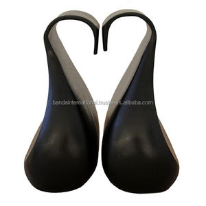 Urnas de cremación de compañero de latón clásico con diseño de revestimiento y urnas de cremación de compañero funerario de metal con acabado dorado - Product Image 5