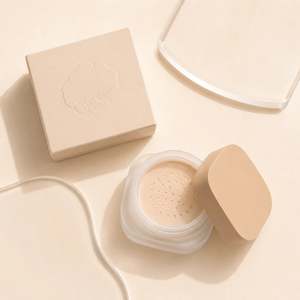แป้งฝุ่นปรับผิวเนียนละเอียดชนิดมิเนอรัลซอฟท์ฟอกซ์ - Product Image 2