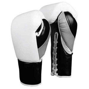 Gants de boxe pour la gym et l'entraînement, équipement de kickboxing, prix usine - Product Image 1