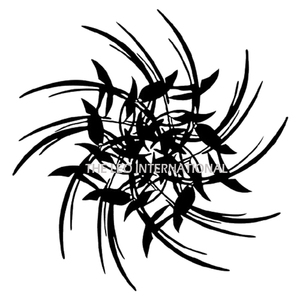 Arte Mural Rústico Encantador, Metal Chapado en Oro con Diseño Moderno, Perfecto para Exhibición en Interiores y Exteriores, Tamaño Grande - Product Image 4