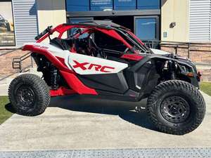 Wholesale Discount CAN-<b>AM</b> MAVERICK X3 Turbo Industrial DIY OEM US <b>3</b>-Year Warranty 110321 - Product Image 5