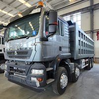 Новый/б/у Самосвал 6x4 8x4 sinotuck Howo Benne 30ton самосвал Howo