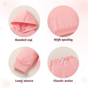 ชุดลำลองสำหรับเด็ก คุณภาพพรีเมียม สำหรับใส่ในบ้านและนอกบ้าน ชุดวอร์มเด็ก ผู้ผลิตเสื้อผ้าคุณภาพส่งออก - Product Image 5