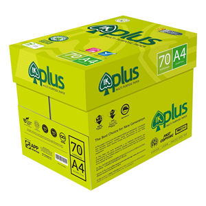 Feuilles de copie blanches de qualité supérieure avec finition lisse et emballages sécurisés Ik Plus Papier de copie A4 en vrac Fournitures de bureau pour acheteurs du monde entier - Product Image 6