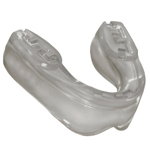 <b>Sports</b> Boxing <b>Mouth</b> <b>Guard</b> Protective Teeth <b>Guard</b> For Boxing Training Sparring Fitness Competition Custom Manufacturing - Product Image 3