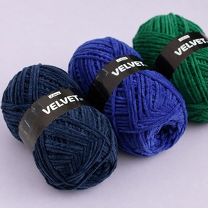 spun <b>polyester</b> <b>yarn</b> Velvet <b>Polyester</b> Hand Knitting <b>Yarn</b> 100g Ball chunky <b>yarn</b> <b>yarn</b> crochet mini chenille <b>yarn</b> - Product Image 2