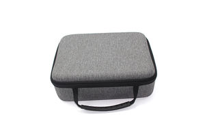 Mallette à outils EVA universelle portable et résistante à l'usure pour toile de grande capacité de Capsule de pièces de monnaie par l'usine du Vietnam - Product Image 4