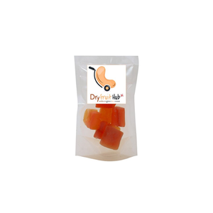 มะละกออบแห้งแบบนิ่มขนมผลไม้ธรรมชาติรสหวานกรอบ - Product Image 2