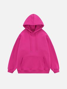 Sweat à capuche pour homme de haute qualité, 100% coton, streetwear, anti-rétrécissement, sweats à capuche pour homme en vente à bas prix - Product Image 5