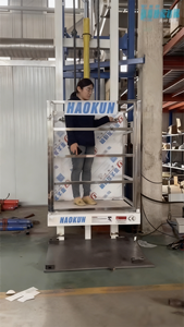 <span class=keywords><strong>Ascensor</strong></span> Residencial Pequeño de Bajo Costo para <span class=keywords><strong>4</strong></span> Personas, de 2 a 6 Pisos, Mini <span class=keywords><strong>Ascensor</strong></span> para Casa, Villa, Loft, para Villas de Varios Pisos - Product Image 5