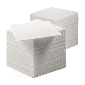 Wholesale Disposable <b>Paper</b> Napkins Linen Style Soft Touch High Absorbency Eco Friendly for Restaurants - Product Image 2