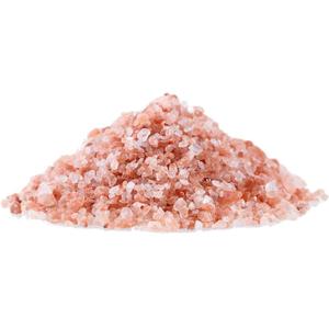 Sal de Roca del Himalaya Rosa Gruesa de Khewra, 2-5 mm, Gránulos Naturales Sin Refinar Comestibles - Product Image 3