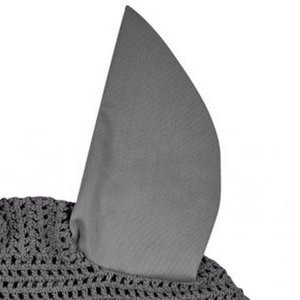 Bonnet léger et confortable pour cheval, idéal pour l'équitation quotidienne, best-seller, fabriqué au Pakistan. - Product Image 4