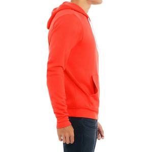 Comprar sudaderas con capucha de talla grande sudadera de disfraz sudaderas con capucha de lana de algodón a granel en blanco para hombres 2025 - Product Image 4