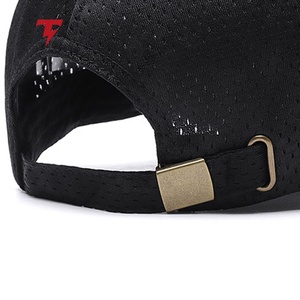 Casquettes de baseball 5 panneaux haut de gamme pour hommes – Confortables, respirantes, en toile imperméable, broderie 3D, couleurs personnalisées, style décontracté 4 - Product Image 6