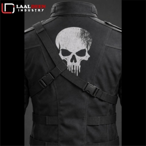 Chaqueta de Motocicleta Reflectante, Impermeable, para Motocross, Carreras y Conducción, de Cordura - Product Image 5