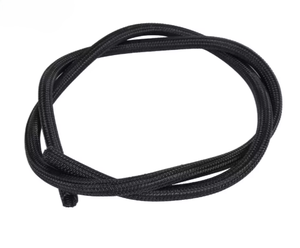 Fabricante Indio de Fundas Térmicas Eléctricas de Fibra de Vidrio de Alta Temperatura de 3 mm y 4 mm - Product Image 5