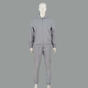 Offre Spéciale 2024 – Survêtements de Luxe en Nylon pour Hommes, Imprimés, Décontractés, Qualité Supérieure, Logo Personnalisé, Style Streetwear, Prix de Gros, Collection Automne - Product Image 6