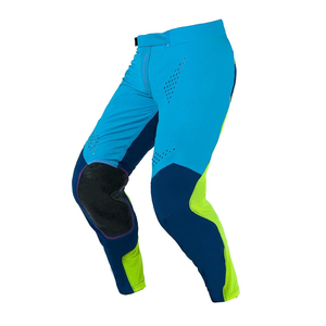 กางเกงจักรยานเสือภูเขาพิมพ์ลายระบายอากาศขายส่ง |   สีและขนาดโลโก้แบบกำหนดเอง |   ผู้ผลิต OEM/ODM จากปากีสถาน - Product Image 1