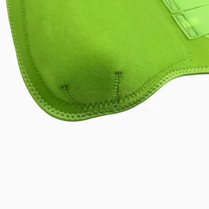 Chaussures pour chevaux - Matériel en nylon, protection fiable pour la pratique quotidienne à cheval, prix de gros - Product Image 1