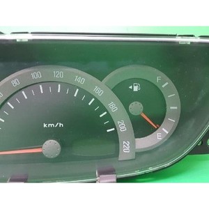 Panel de Instrumentos Rodius I 2004-2013 Usado ORIGINAL 8020021100 - Product Image 2