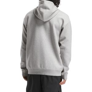 High Quality Men's Lifestyle Pullover <b>Hoodie</b> Basics Cotton Blended Streetwear-Fashionable & Comfortable with Full Zippup - Product Image 3