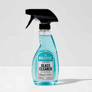 Liquide nettoyant pour vitres puissant de qualité professionnelle pour le nettoyage domestique et commercial des surfaces en verre - Product Image 2