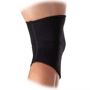 Genouillère de compression professionnelle en néoprène sur mesure de haute qualité, robuste et souple, pour l'entraînement et la force athlétique - Product Image 3