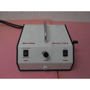 MICROTEK 1263 120VAC 60HZ LINEMASTER SWITH CORP - Equipo y Piezas de Semiconductores de Confianza de Marca Global - Product Image 2