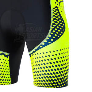 Pantalones Cortos Deportivos Acolchados Resistentes a Impactos, con Almohadilla de Espuma Suave y Flexible - Product Image 6