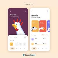 RoyalCraft Enterprise: Desarrollo de Aplicaciones Móviles para Reserva y Alquiler (Android y Mac) con Seguimiento de Progreso, Estudios de Cazos, Modo de Preguntas y Aprendizaje Espaciado
