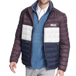 <b>Men</b> Winter Outdoor Adults Use Puffer <b>Jackets</b> Low Price Breathable Puffer <b>Jackets</b> For <b>Men</b> Customized - Product Image 5