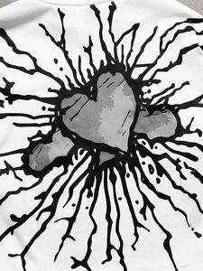 2-Piece Active Athletic Fitness Jogging Sweat Suits Full Zip Wholesale Rate OEM Eco-Friendly Printing Tracksuit - Product Image 5