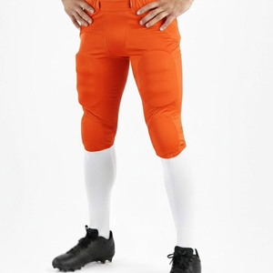 Pantalones de Fútbol Americano Personalizados con Protecciones Integradas, Pantalones de Juego de Alto Impacto, Pantalones de Fútbol Americano Duraderos de Primera Calidad - Product Image 1