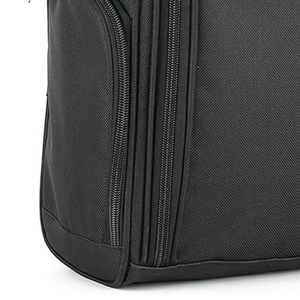 Factory Direct Supply Multipurpose <b>Canvas</b> Fashion Golf Shoes Bags Personalized Custom Logo Print Shoes Bags For Adults - Product Image 5