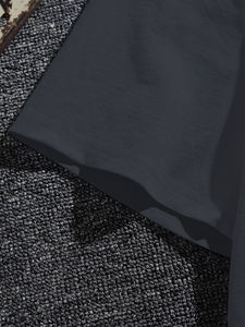 Camiseta cómoda con diseño de símbolos griegos icónicos para mujer - Product Image 6