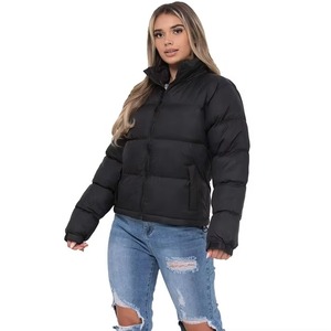 Men's Custom Design Stand Collar 100% Cotton <b>Waterproof</b> <b>Winter</b> <b>Jacket</b> Highly Comfortable Reliable Fit Customization Available - Product Image 2