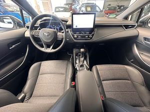 Toyota Corolla Hybride Berline Automatique Faible Kilométrage Économe en Carburant Conduite à Gauche Qualité Export Voiture d'Occasion - Product Image 5