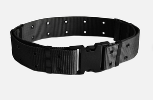 Tactical Heavy-Duty Nylon Utility <b>Belt</b> for Men <b>Work</b> & Outdoor Gear - Product Image 5