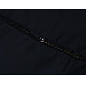Borsa Nera da 38 Pollici per Chitarra Acustica, per Trasporto e Protezione del Tuo Strumento - Product Image 4