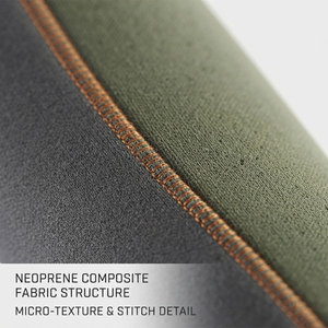 Nouvel Arrivage Manchons de Compression en Néoprène pour Coudes, Design Moderne Personnalisé, Équipement de Soutien pour Haltérophilie et Powerlifting - Product Image 3