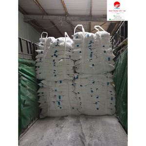 Polvo de CaCO3 de carbonato de calcio Premium de Vietnam para materia prima de suelo SPC Precio de fábrica de alta calidad - Product Image 4