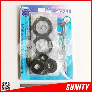 ชุดปะเก็นพร้อมซีลน้ำมัน TAIWAN SUNITY 611606 OEM 65U-W0001-00 สำหรับ YAMAHA 1200 ปี 1997-2004 PWC - Product Image 3